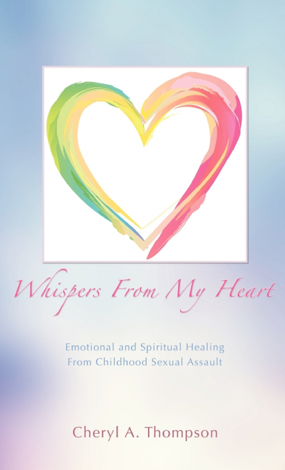 Whispers From My Heart