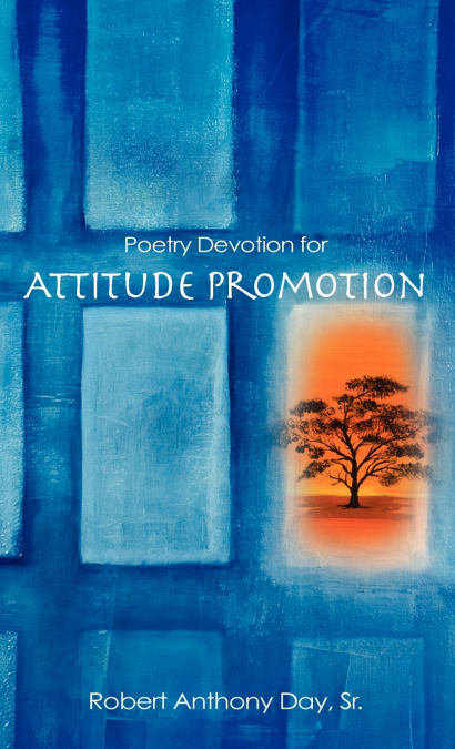 Poetry Devotion for Attitude Promotion