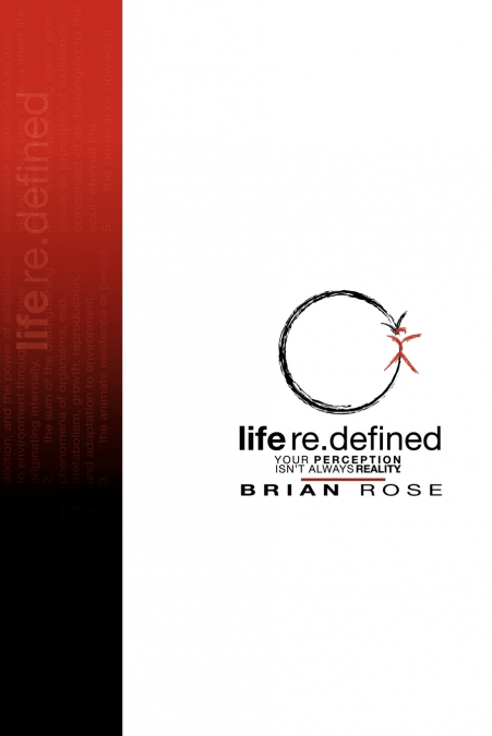 Life Re.Defined