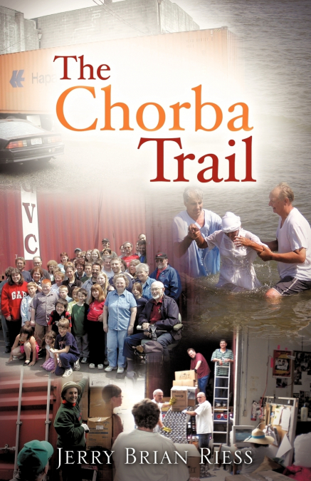 The Chorba Trail