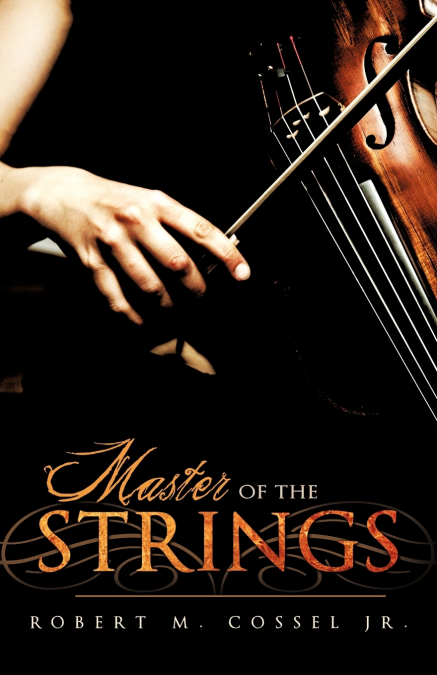 Master of the Strings