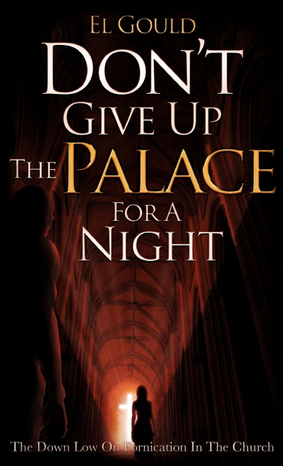 Don’t Give Up the Palace for a Night