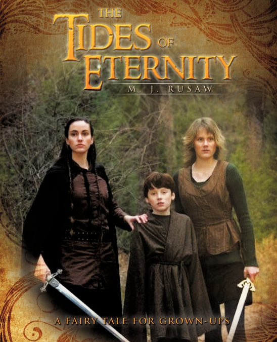 The Tides of Eternity