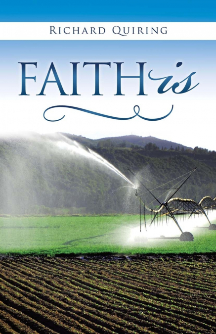 Faith Is