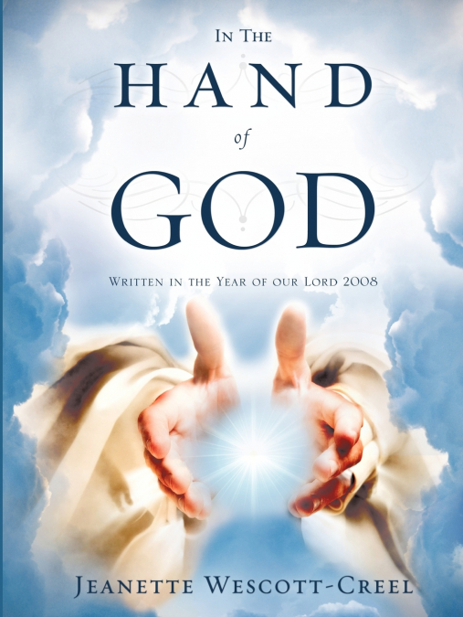 In The Hand Of God