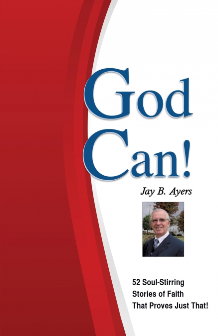 God Can!