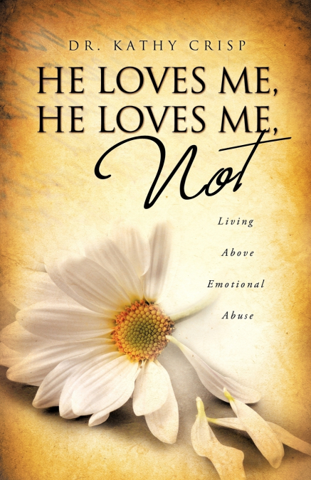 He Loves Me, He Loves Me Not