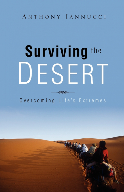 SURVIVING THE DESERT