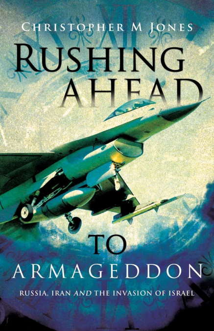 Rushing Ahead to Armageddon