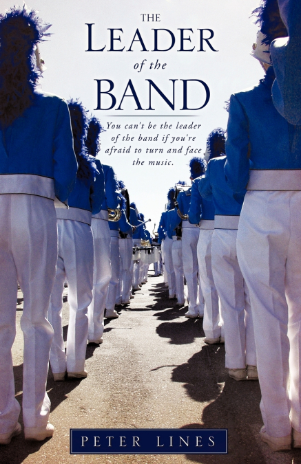 The Leader of the Band