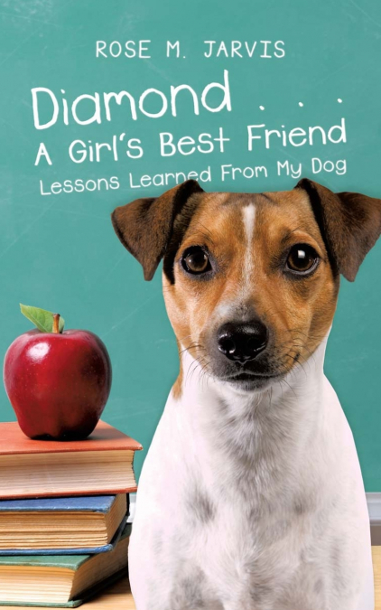 Diamond . . . A Girl’s Best Friend