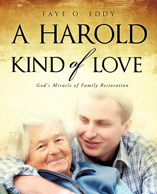 A HAROLD KIND OF LOVE