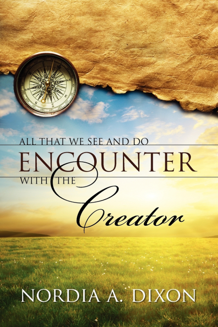 All That We See and Do