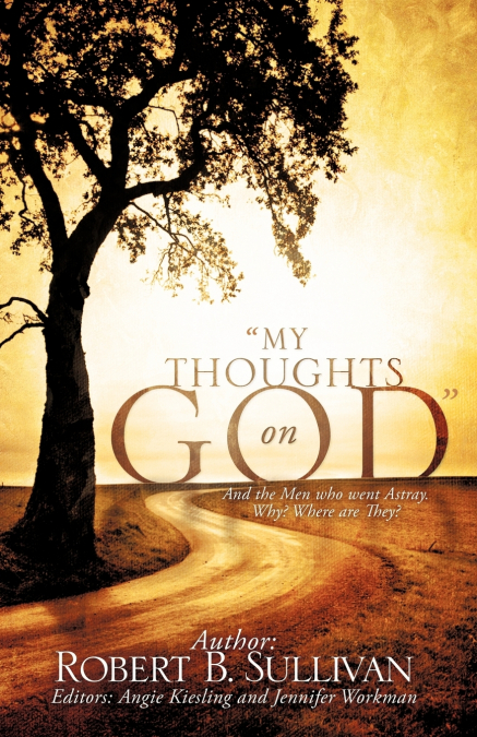 'My Thoughts on God'