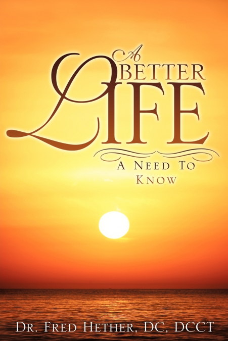 A Better Life