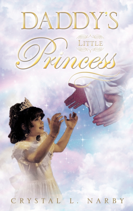 Daddy’s Little Princess