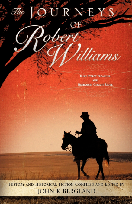 The Journeys of Robert Williams