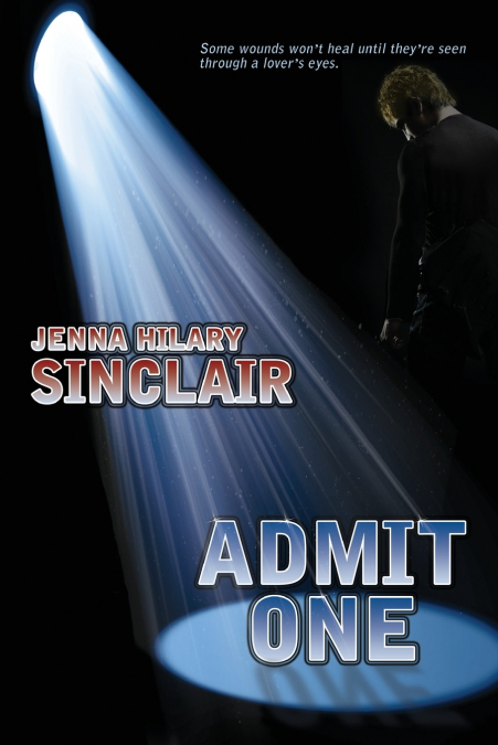 Admit One