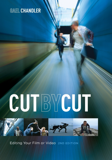 Cut by Cut, 2nd edition
