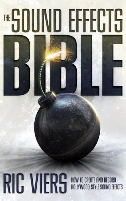 The Sound Effects Bible