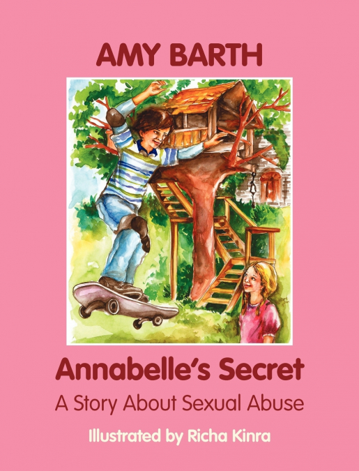 Annabelle’s Secret