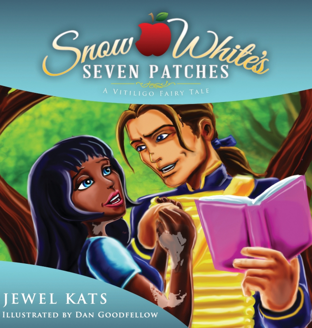 Snow White’s Seven Patches