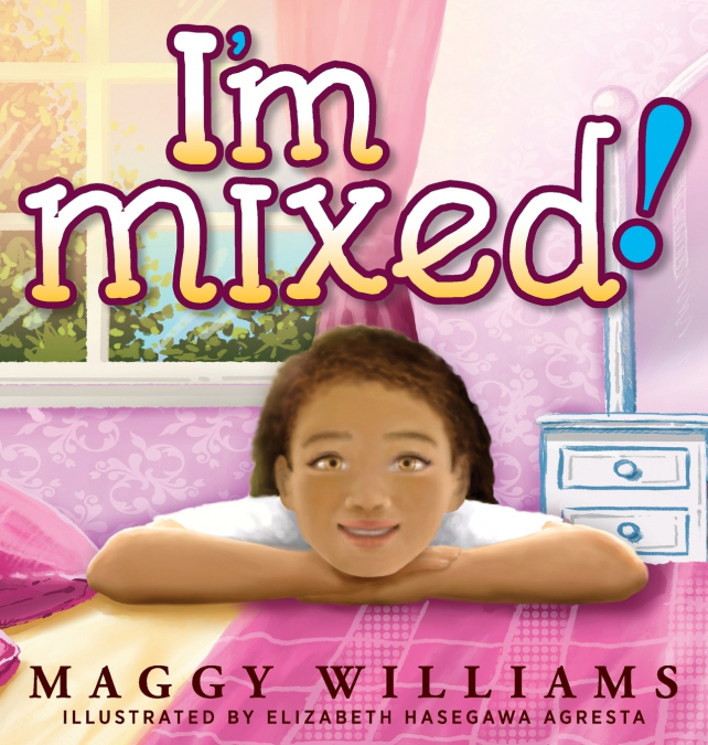 I’m Mixed!