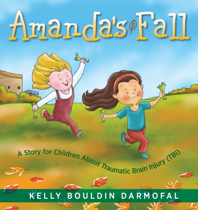 Amanda’s Fall