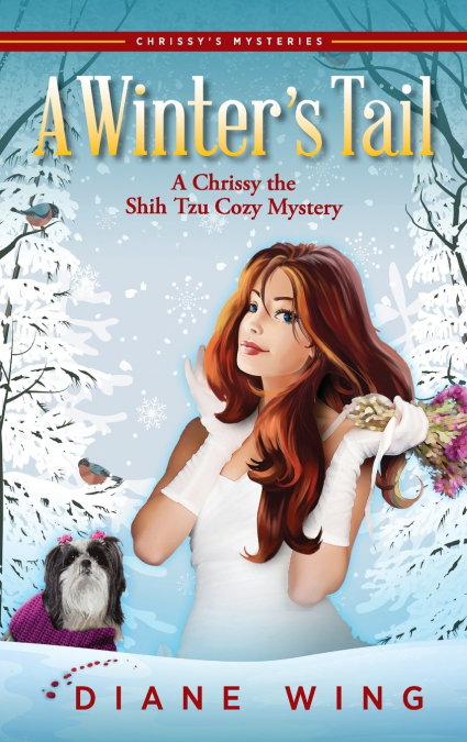A Winter’s Tail