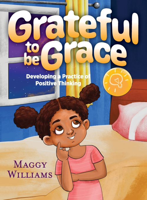 Grateful to be Grace
