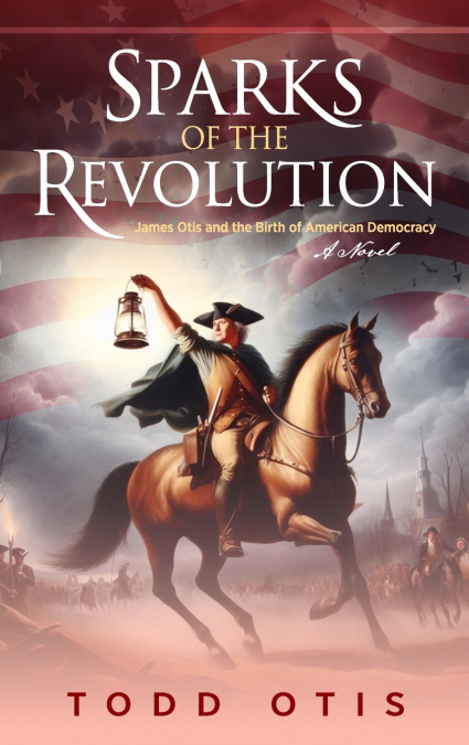 Sparks of the Revolution