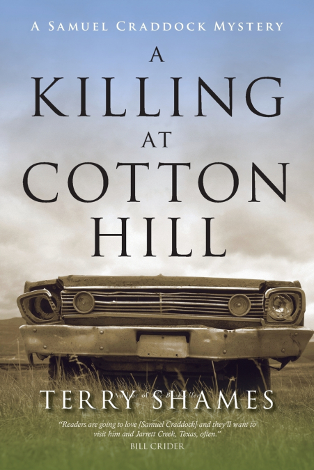 A Killing at Cotton Hill