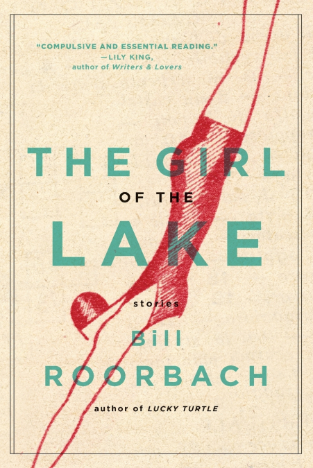 The Girl of the Lake