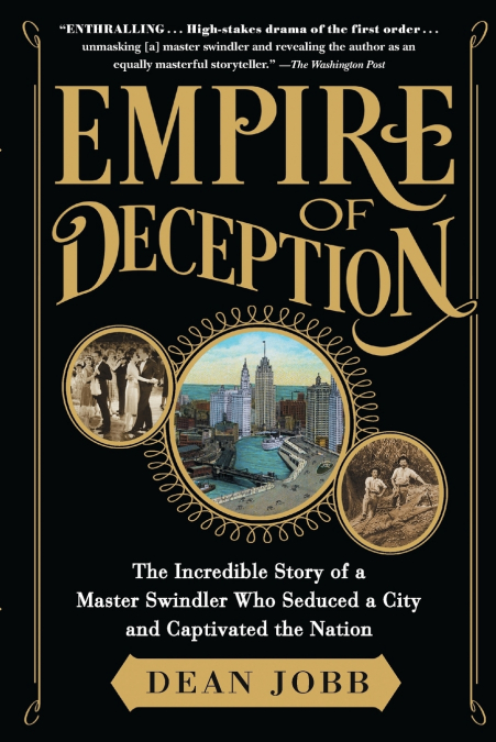 Empire of Deception