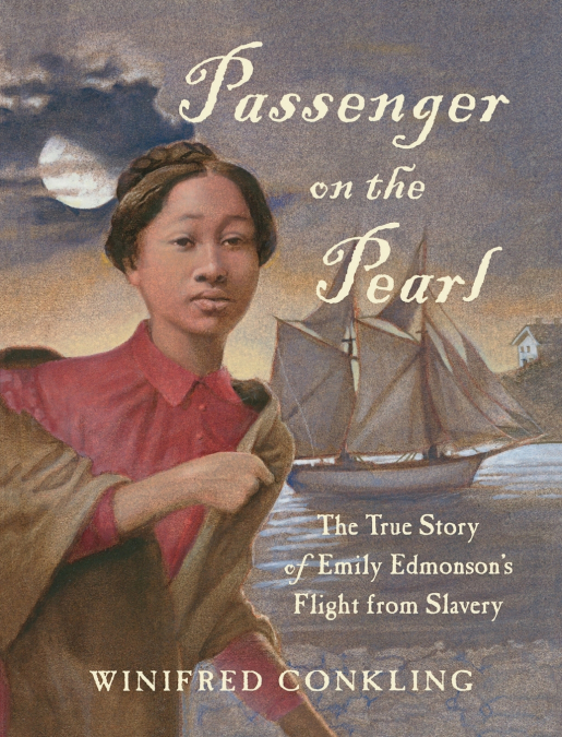 Passenger on the Pearl