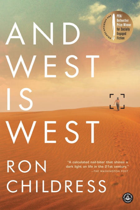 And West Is West