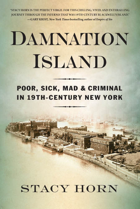Damnation Island
