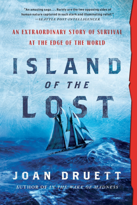 Island of the Lost