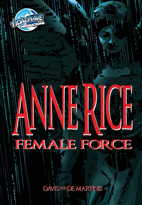 Female Force