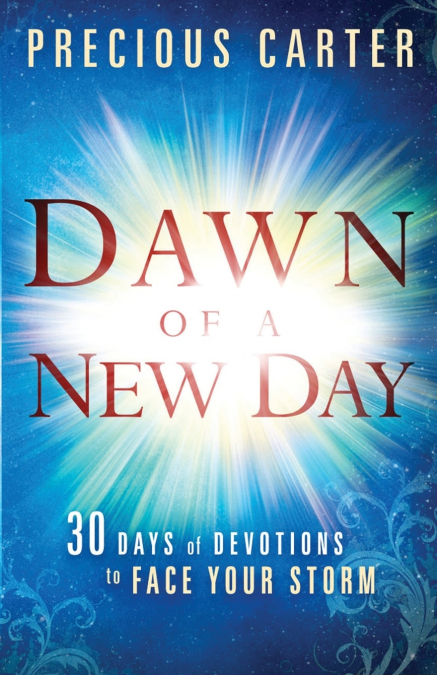 Dawn of a New Day
