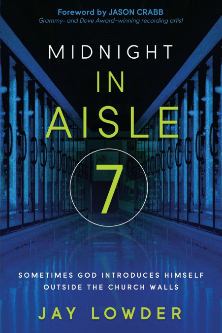 Midnight In Aisle 7