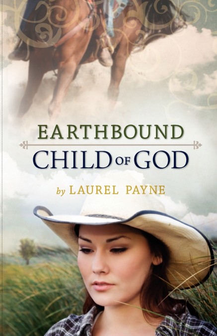 Earthbound Child of God