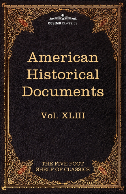 American Historical Documents 1000-1904
