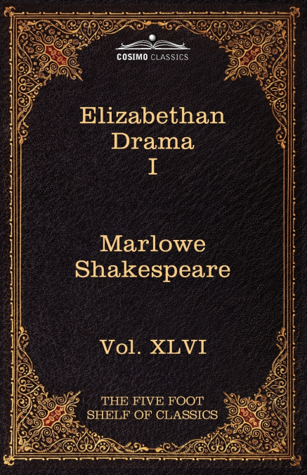 Elizabethan Drama I