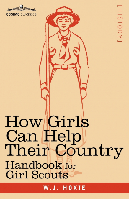 How Girls Can Help Their Country