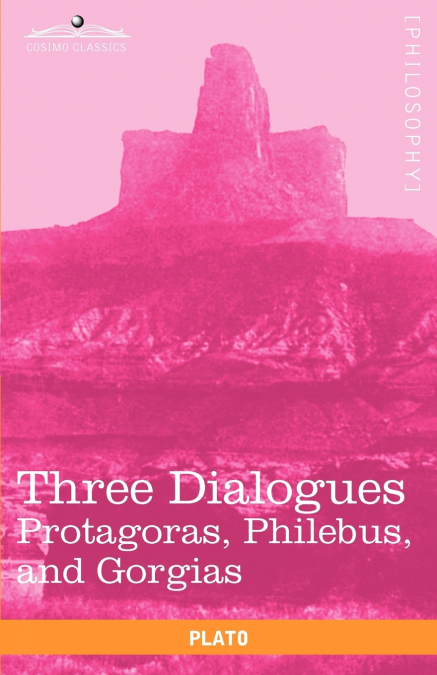 Three Dialogues