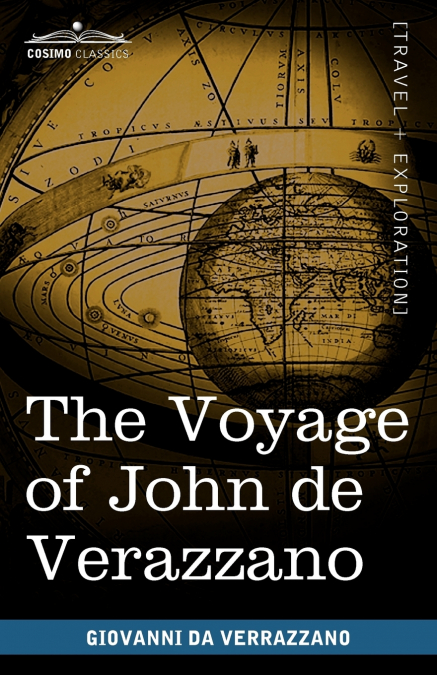 The Voyage of John de Verazzano