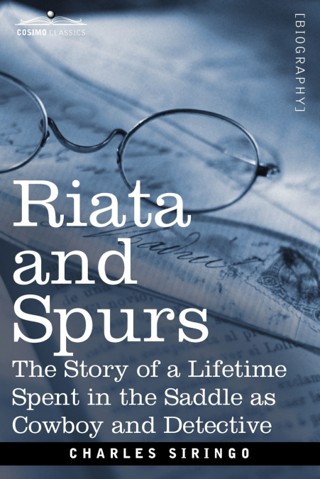 Riata and Spurs