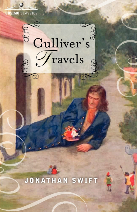 Gulliver’s Travels