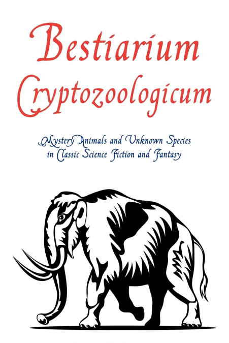 Bestiarium Cryptozoologicum